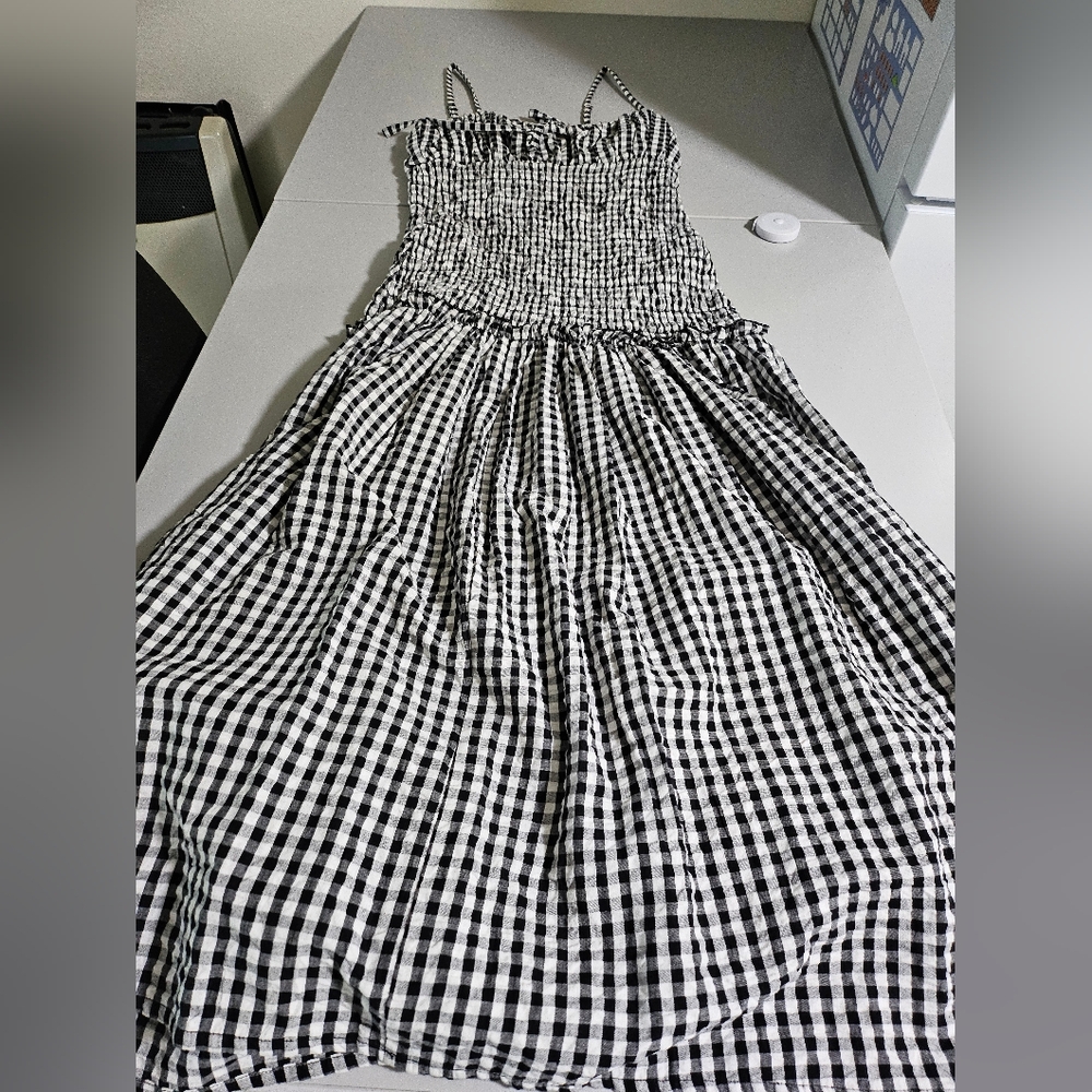 Asos maxi dress